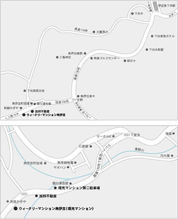 マップ
